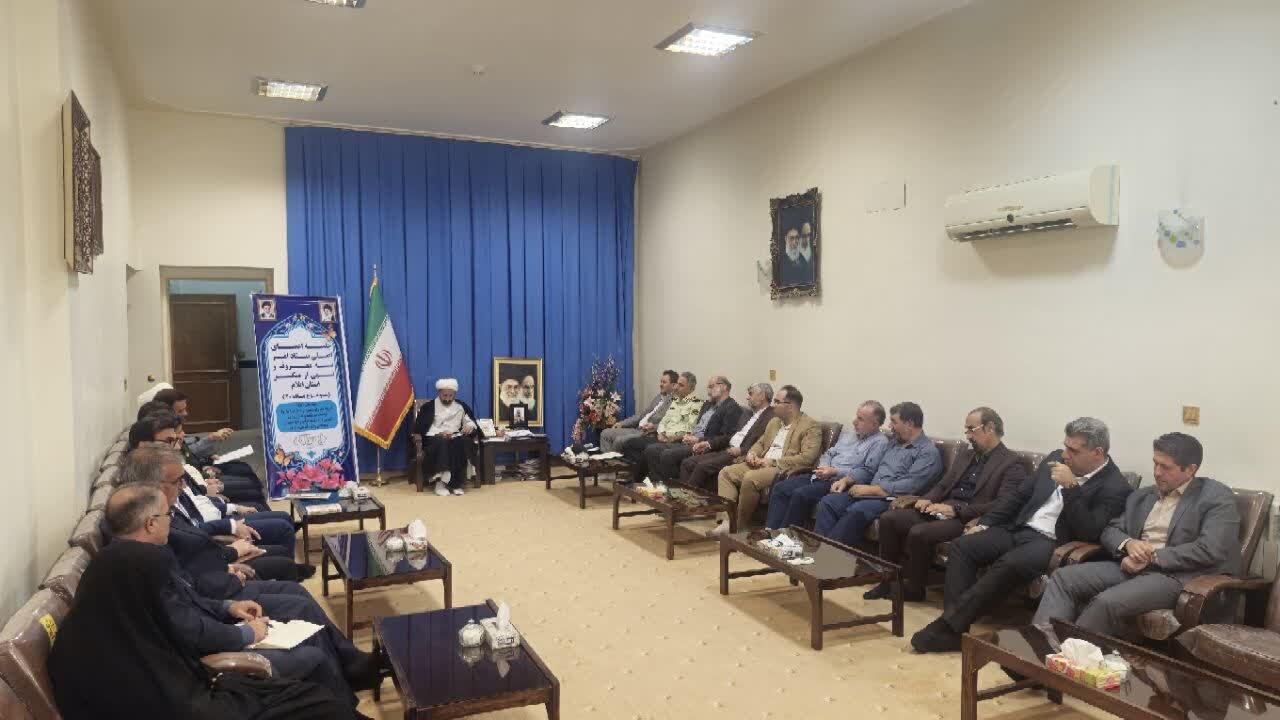 ساخت‌وسازهای بی‌ضابطه در شهر ایلام هرچه سریعتر جمع شود