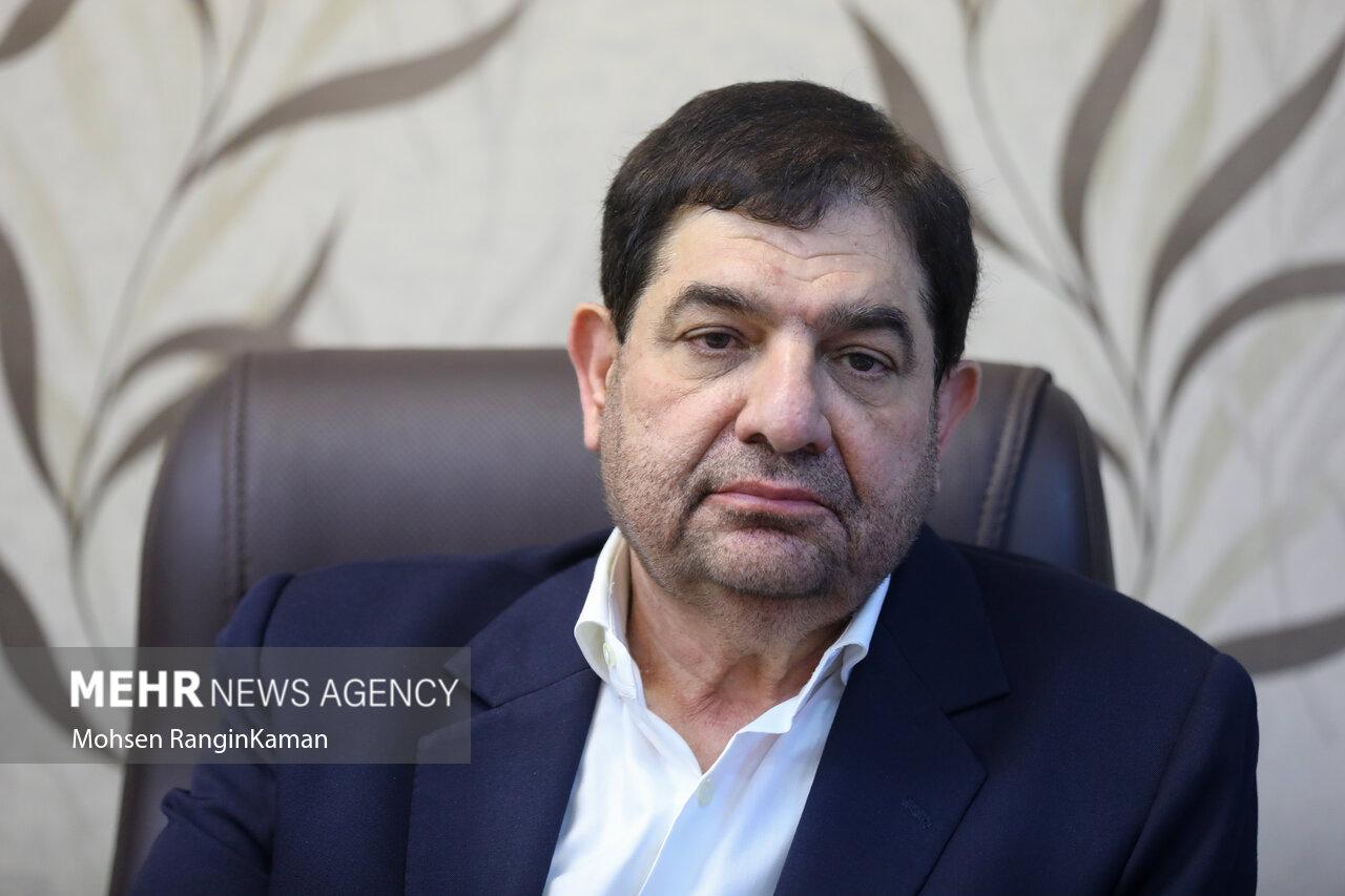 مخبر: کشورهای منطقه دادگاه ویژه بررسی جنایات صهیونیست‌ها تشکیل دهند
