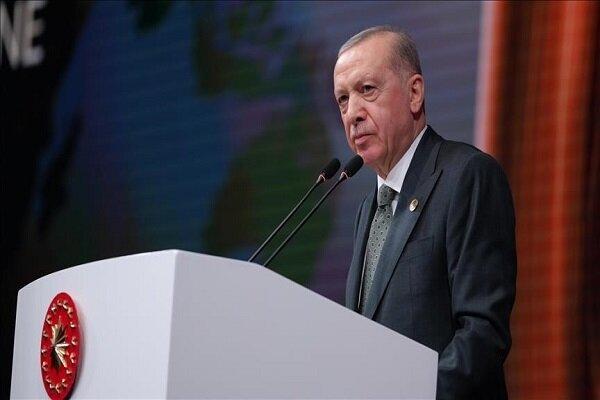 اردوغان: نتانیاهو قصد دارد منطقه را به هرج و مرج بکشاند