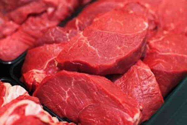 ۹۰ درصد درخواست واردات گوشت به نتیجه منجر نمی‌شود