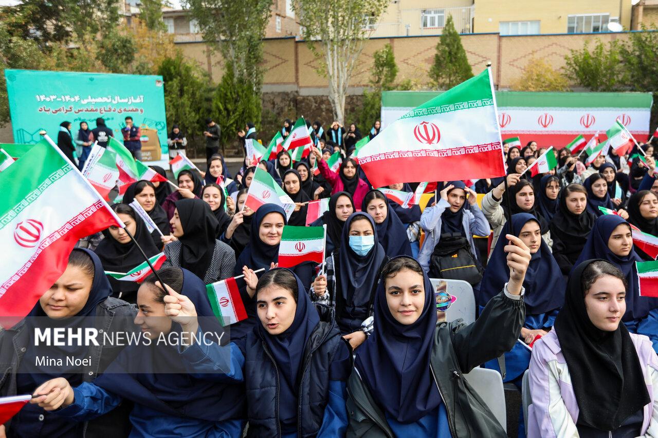 ۴۰ هزار دانش آموز در شادگان مهرماه وارد مدارس می‌شوند