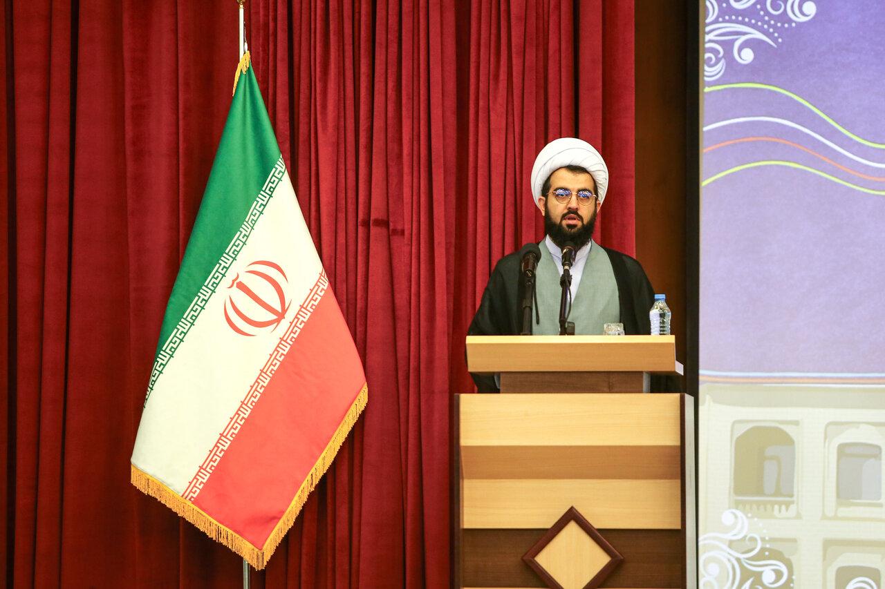 ۳۰۰ نفر در مقطع کارشناسی موسسه امام خمینی(ره) پذیرفته شده‌اند