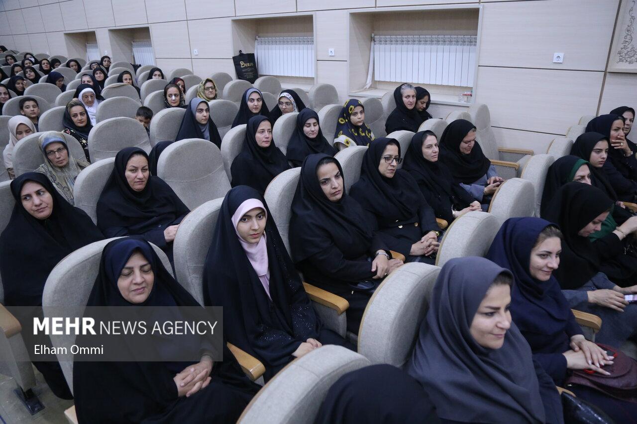 برگزاری اردوهای «طرح یاوران ولایت» بسیج دانش‌آموزی اصفهان