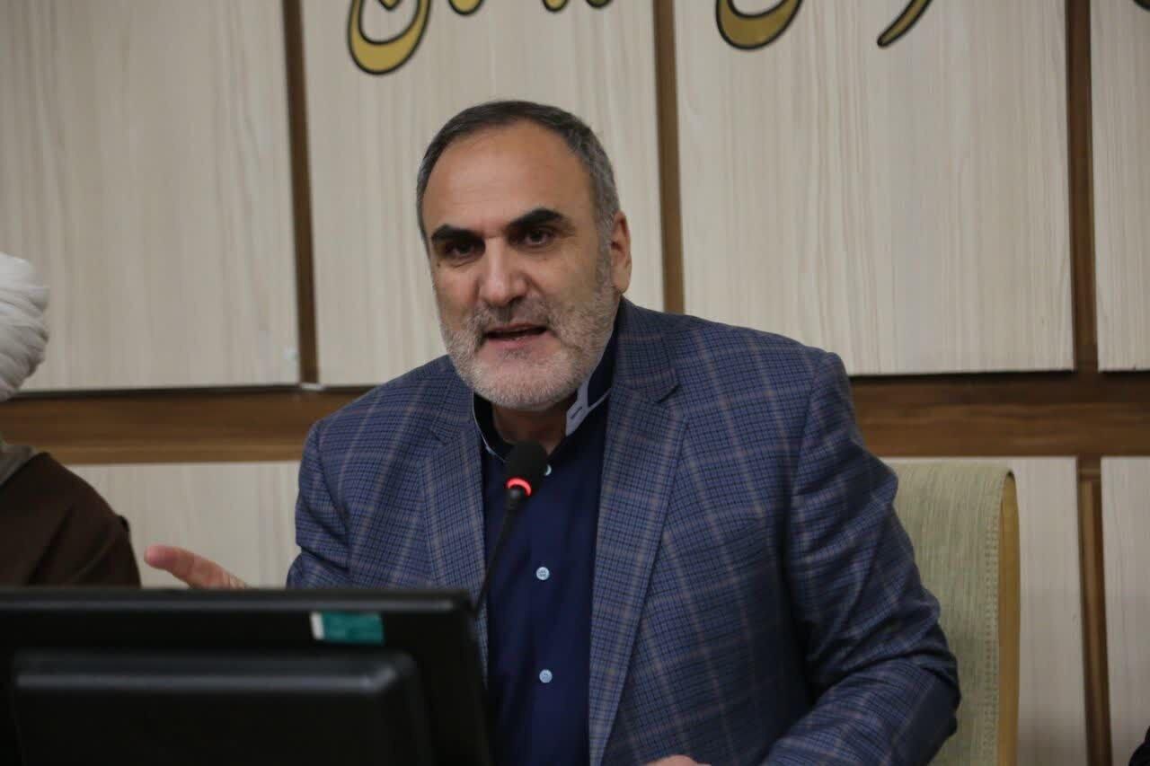 قابلیت زنجان در تبدیل شدن به قطب برگزاری جشنواره‌های ملی و بین‌المللی
