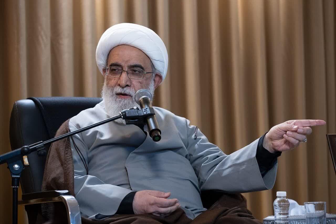 نظام اسلامی با نصرت الهی از امتحانات سخت عبور کرده است