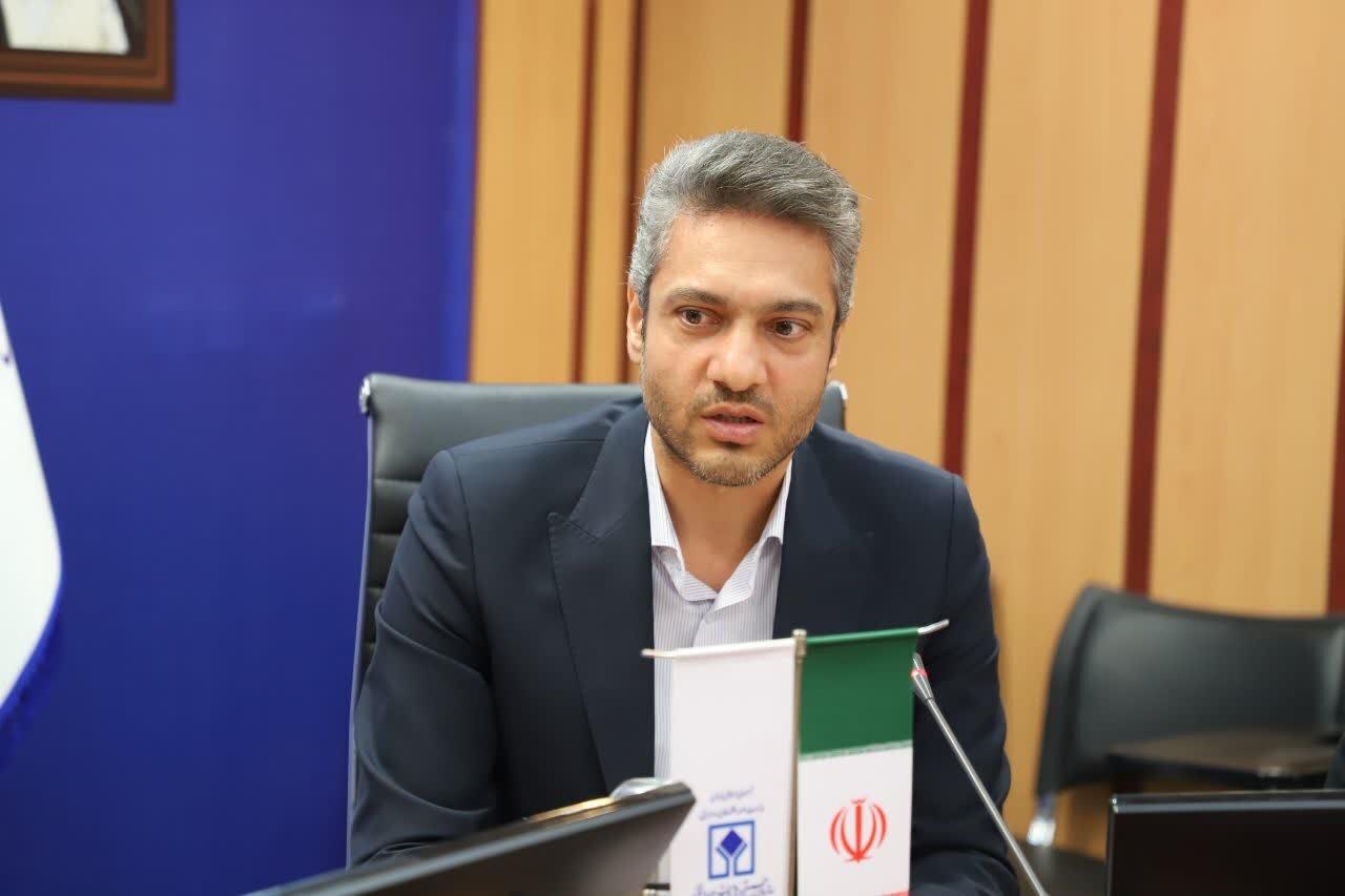 مجوز ۱۰ میلیون دلاری سرمایه‌گذاری خارجی در خوسف صادر شد