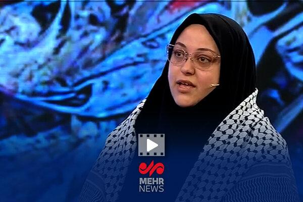 روایتی یک فعال فلسطینی از شهادت ۲۴ عضو خانواده‌اش