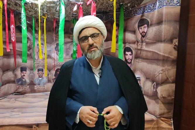 تبیین رسالت همگانی در جنگ شناختی دشمن
