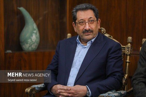 ارتقای روابط تجاری ایران و افغانستان در اولویت دولت است
