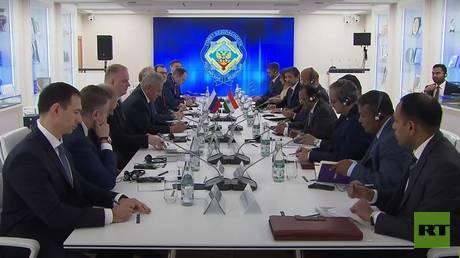 Russia and India linked by ‘strong bond’ – Moscow
