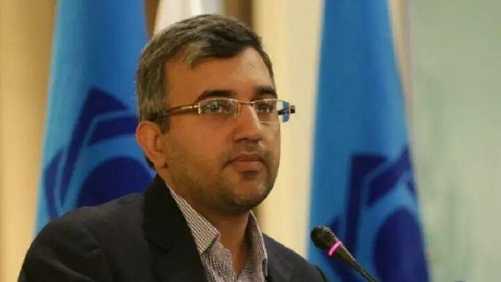 حمید قنبری معاون دیپلماسی اقتصادی وزارت امور خارجه شد