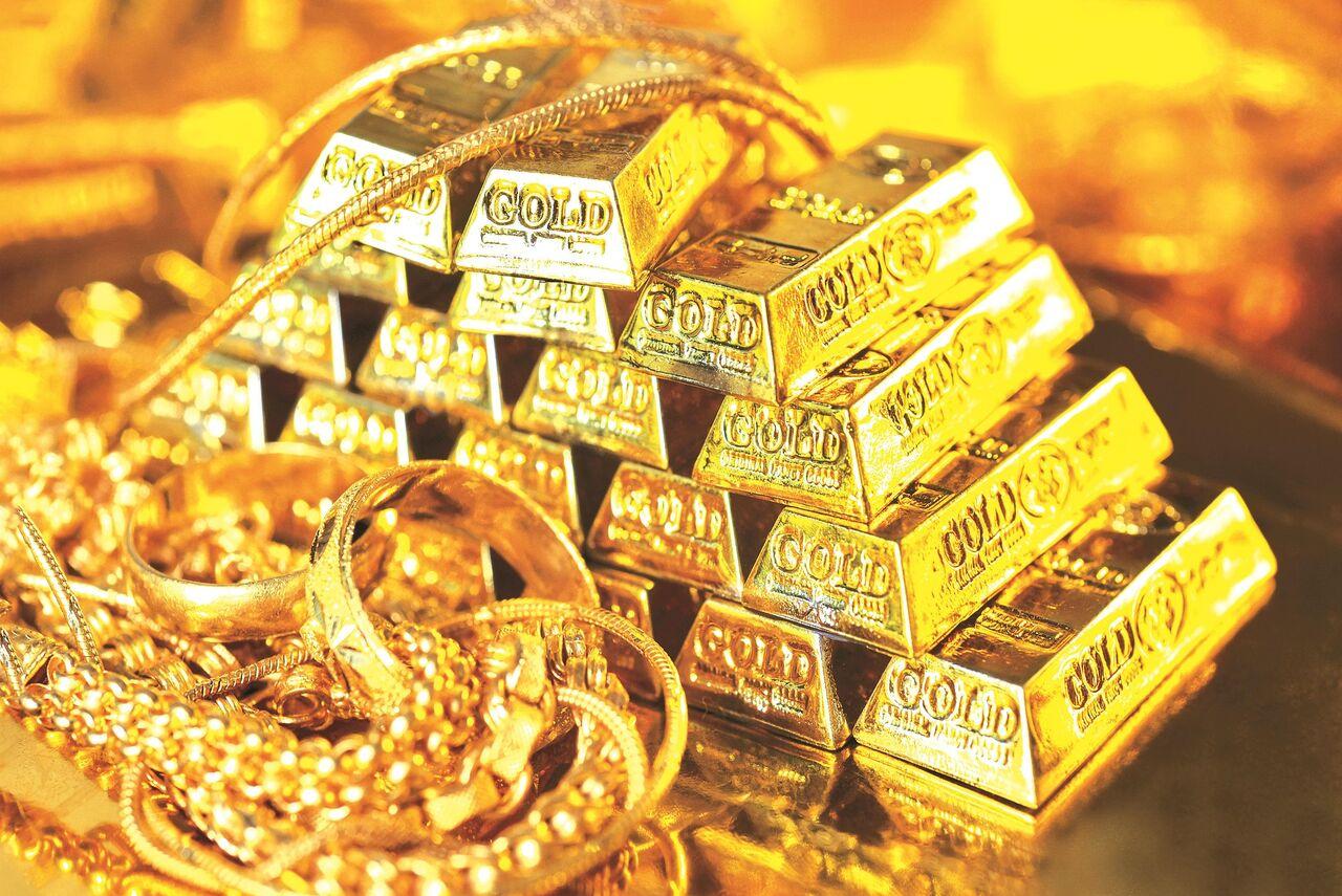 صادرات؛ مسیر افزایش ارزش افزوده در صنعت طلا و جواهر