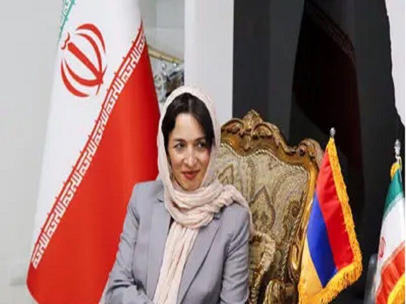 وزیر آموزش و فرهنگ ارمنستان: در حال امضای تفاهمنامه‌ همکاری با نهادهای مختلف ایران هستیم