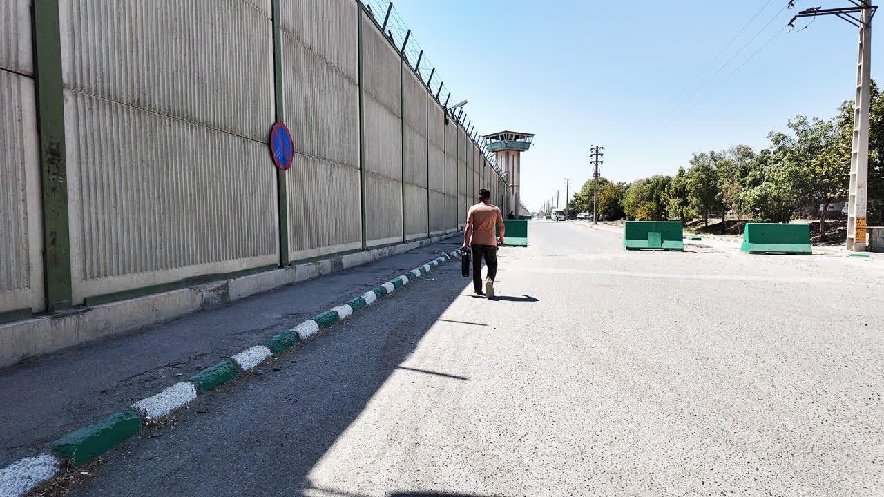 ۲ هزار زندانی جرایم غیرعمد منتظر کمک خیرین/پویش «به عشق پیامبر می‌بخشم»آغاز شد