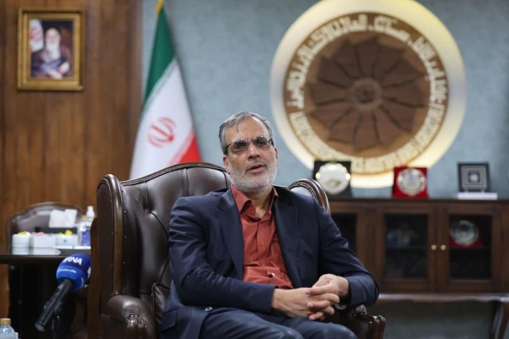 مدیرعامل ایرنا: هم‌افزایی دولت، اتاق‌ بازرگانی و رسانه تحول‌آفرین است
