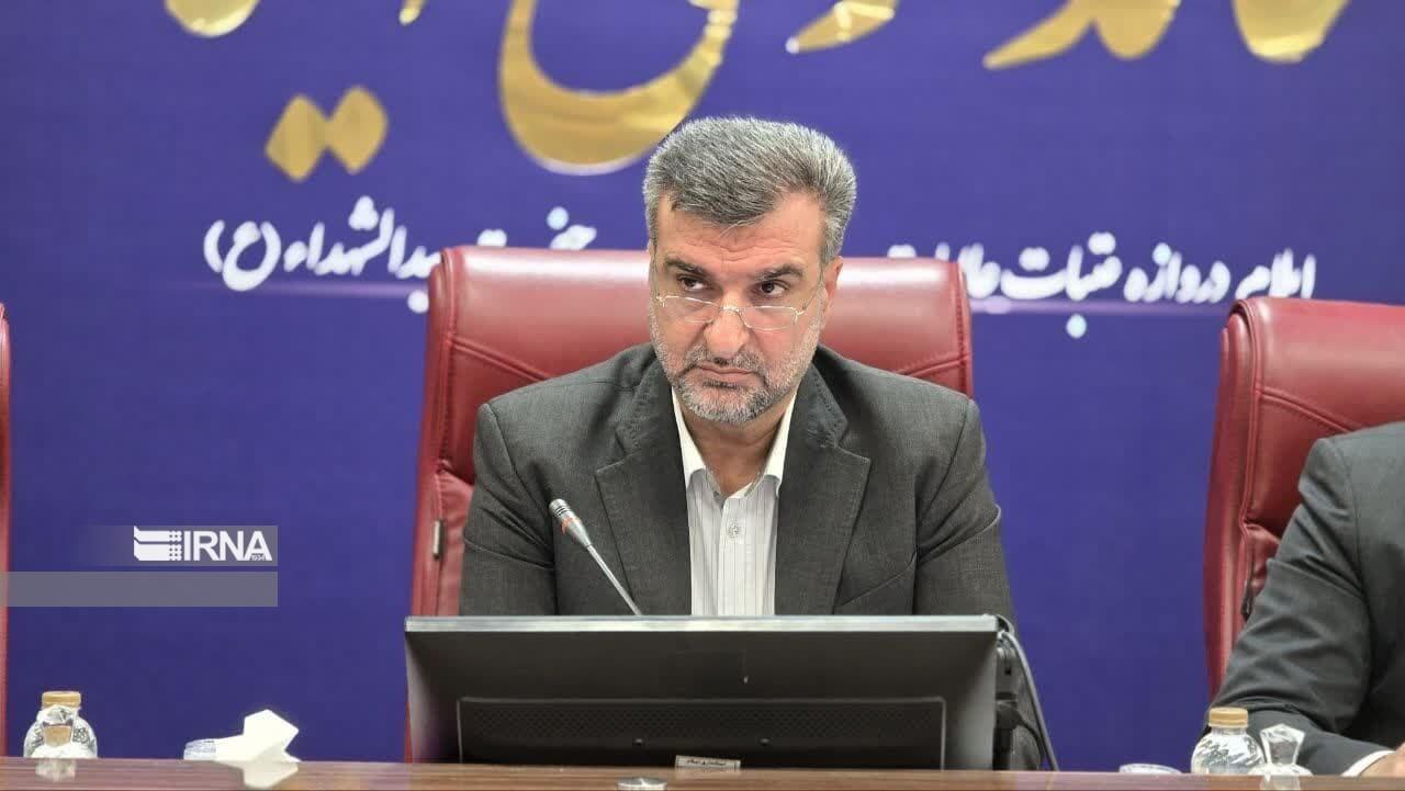 معاون استاندار ایلام: تعاونی‌ها به موتور محرک اقتصاد و معیشت مردم تبدیل شوند