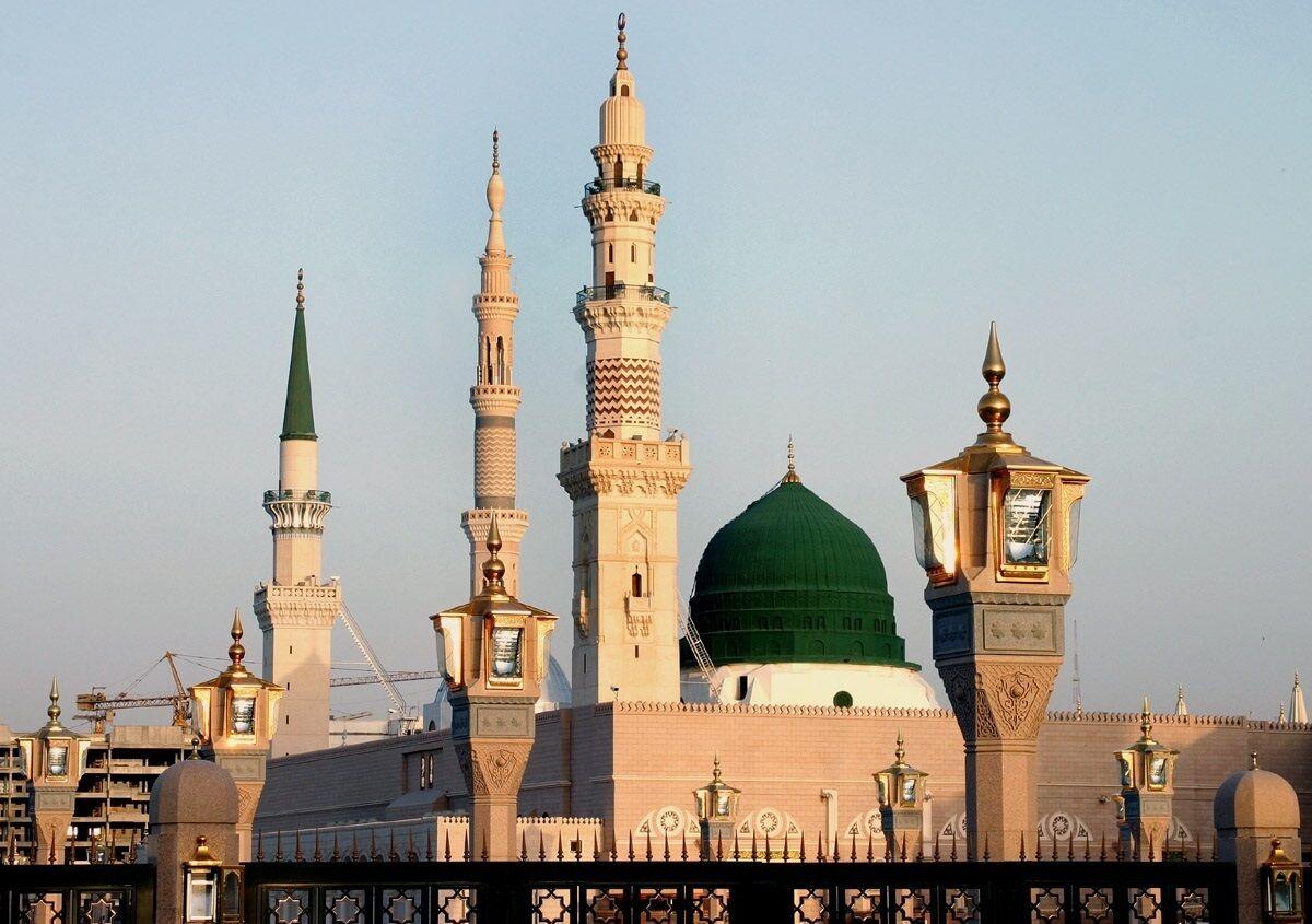 جشن و سرور میلاد پیامبر رحمت در دیار کریمان