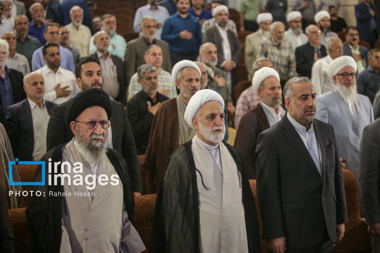 وحدت و عدالت؛ دستاوردهای سفر رییس قوه قضاییه به گلستان