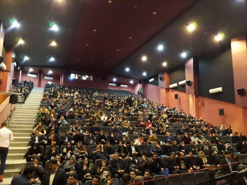 تکاپو برای احیای نشاط فرهنگی در کرمانشاه؛ از توسعه سینما تا خانه‌های موسیقی