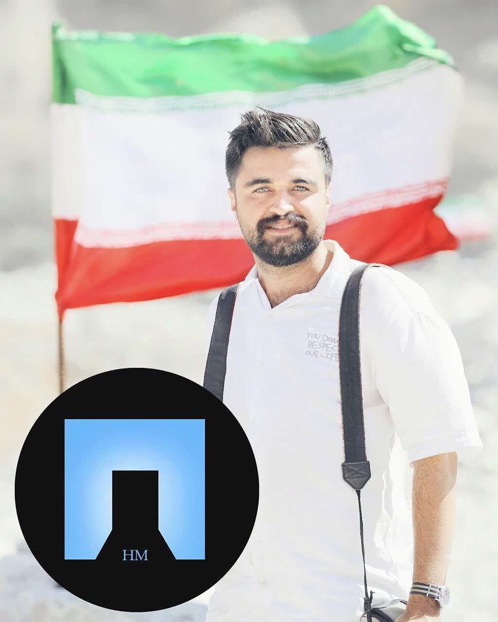 درخشش عکاس ایرنا زنجان در دوره عکاسی مینیمالیست ۲۰۲۵ اتریش
