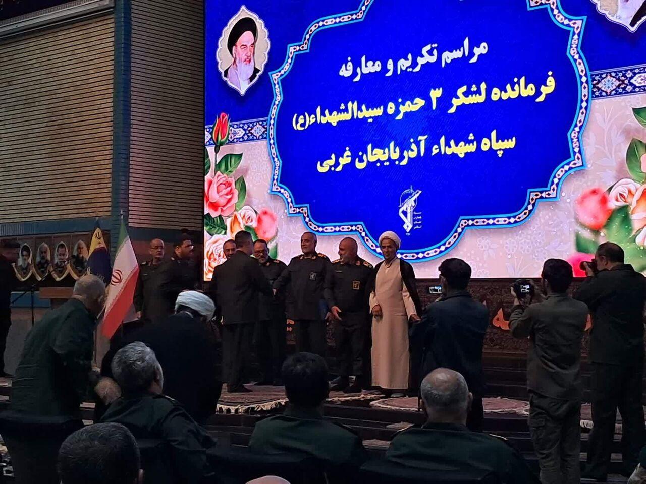 جنگ ۱۲ روزه نماد انسجام ملی و رشادت بی‌نظیر نیروهای مسلح بود