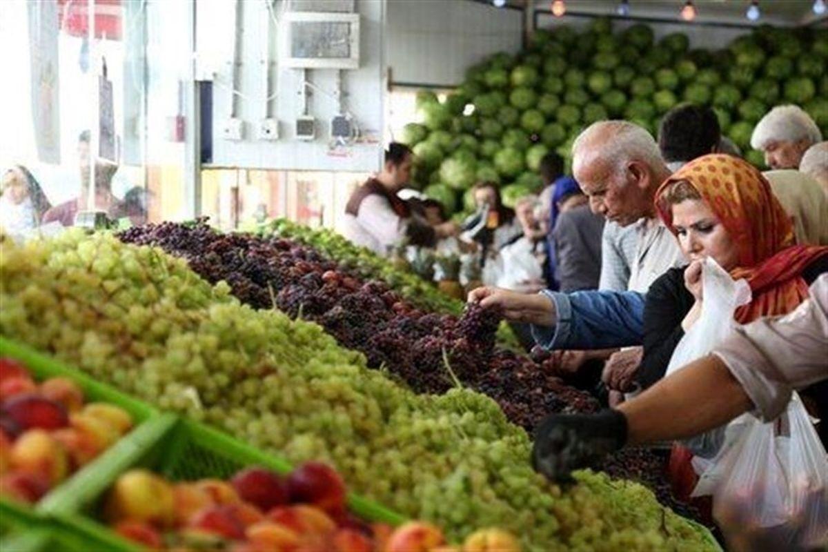 آغاز عملیات احداث بازار میوه و تره بار در محله شهادت شهر ری