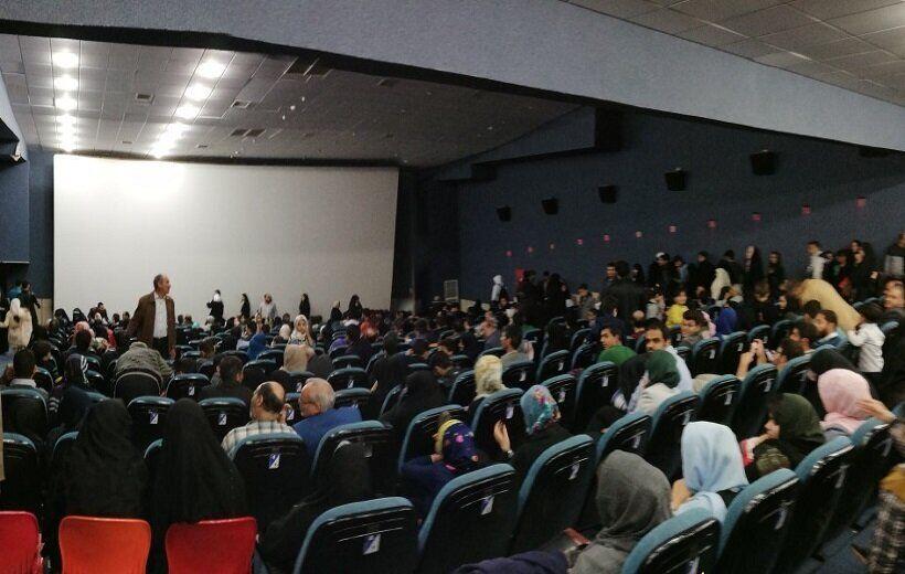 جشن مردمی در روز ملی سینما؛ ثبت رکورد ۲۷۹ هزار مخاطب