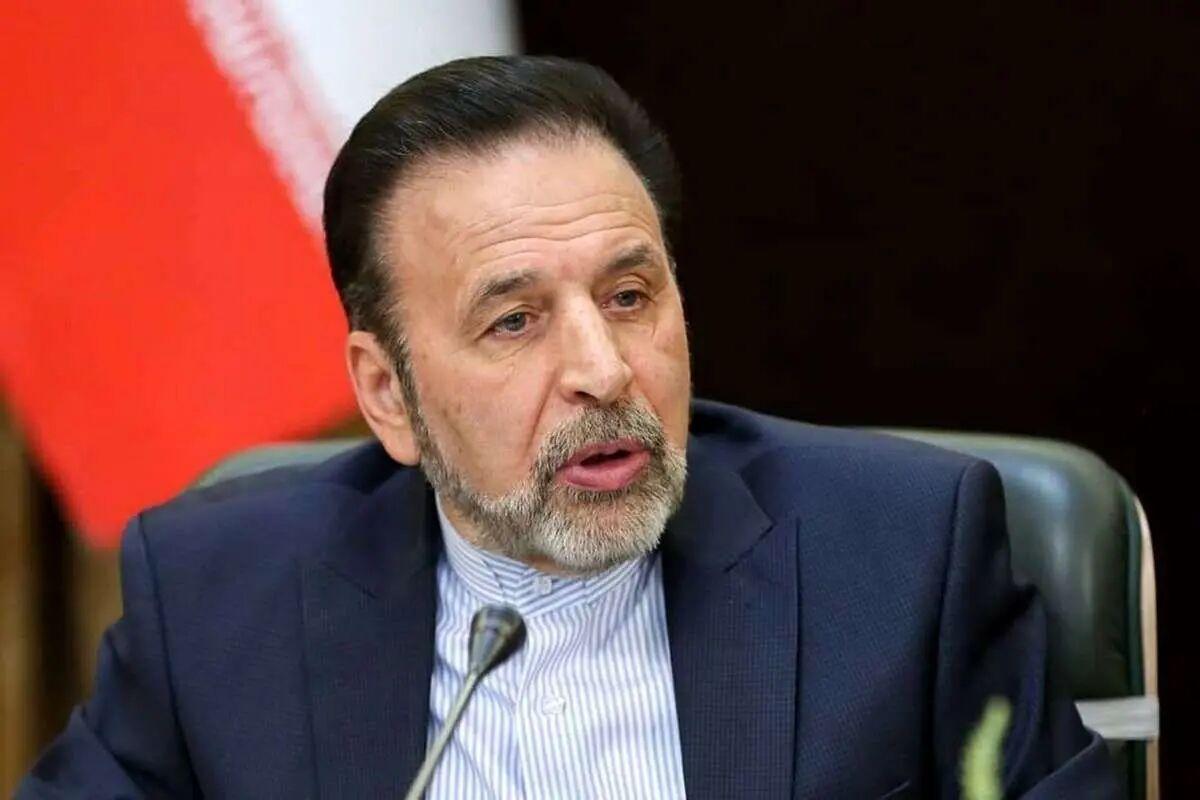 واعظی:کوچک‌سازی دولت و تحول در نظام تخصیص بودجه دو امر راهبردی و نیازمند حمایت اجتماعی است