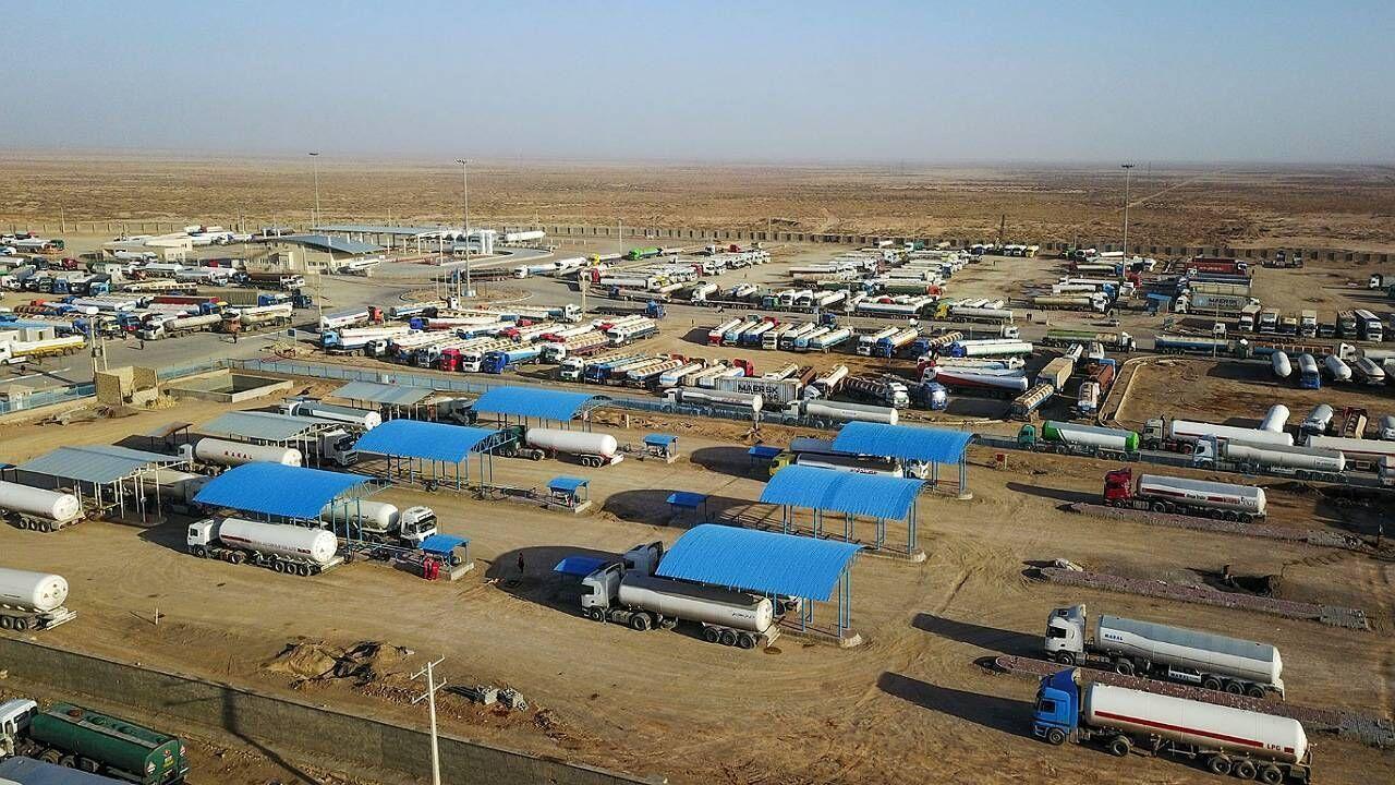 ساماندهی ناوگان حامل فرآوردهای نفتی در دوغارون اولویت دارد