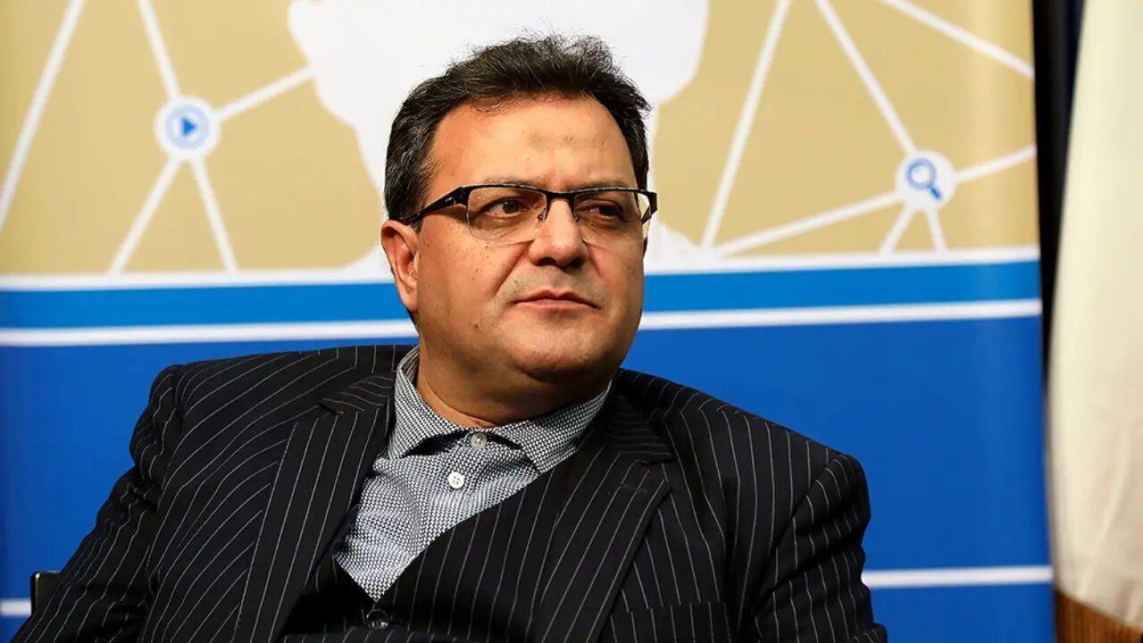 برزخ حکمرانی در جست‌وجوی دولت مدرن