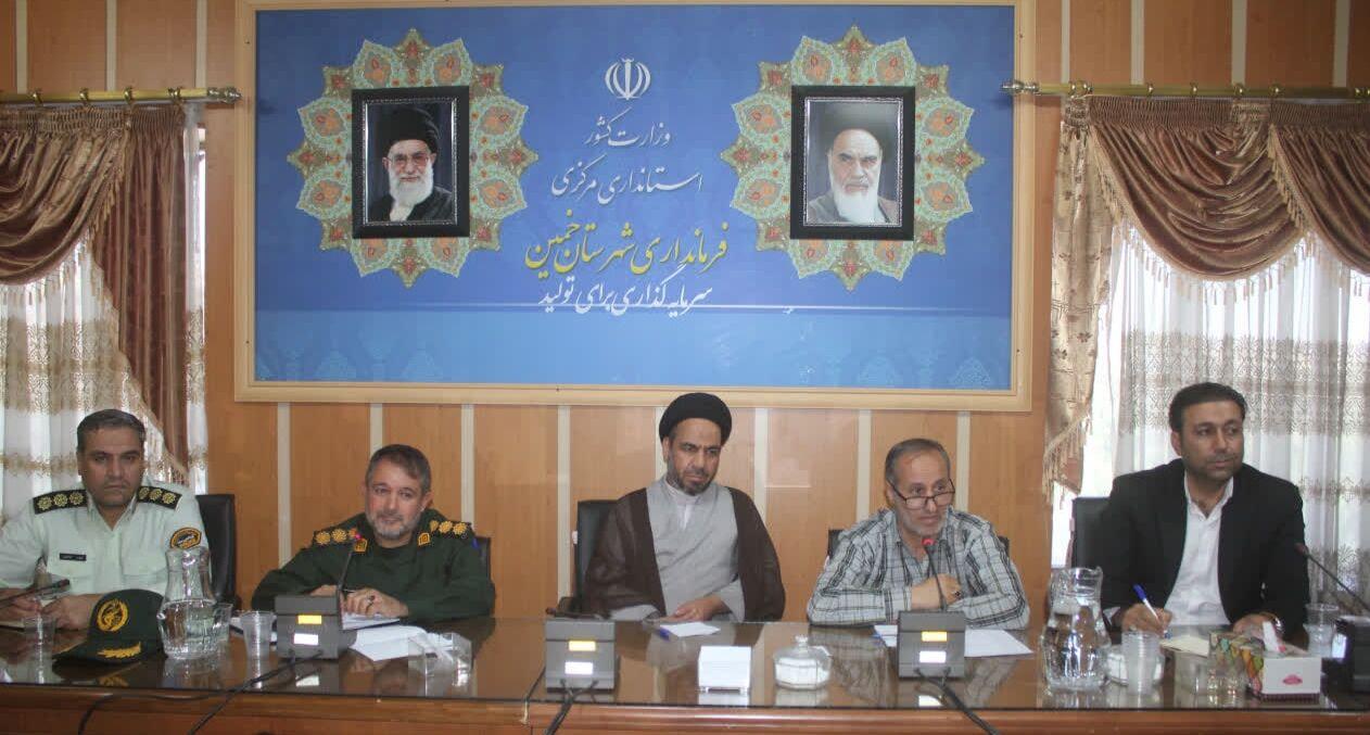 کنگره شهدا، بازخوانی دوران دفاع مقدس است