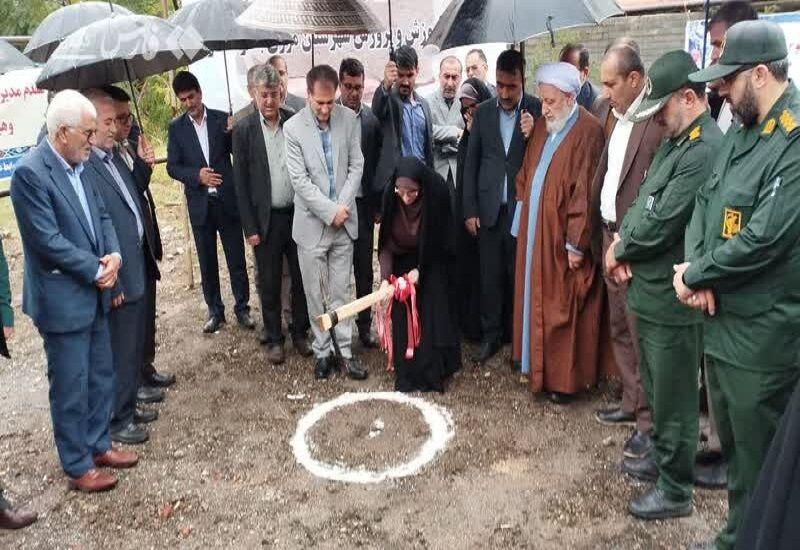 مدیرکل آموزش وپرورش گیلان: دولت اقدام‌های موثری برای عدالت آموزشی کرد