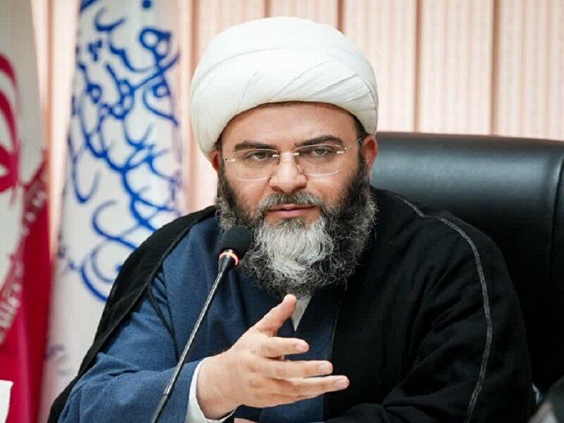 ایران اسلامی در جنگ روایت‌ها به حضور بانوان مجاهد بیشتر نیاز دارد 