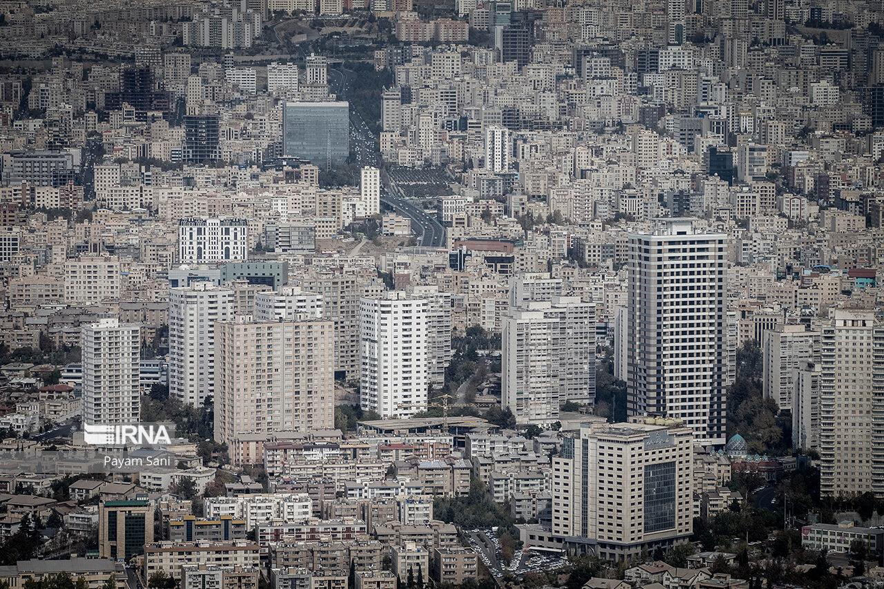 چمران: انتقال پایتخت راه‌حل بحران آب تهران نیست