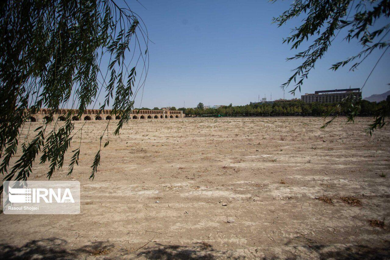 رییس شورای عالی استان‌ها: احیای زاینده‌رود نیازمند اقدام ملی است