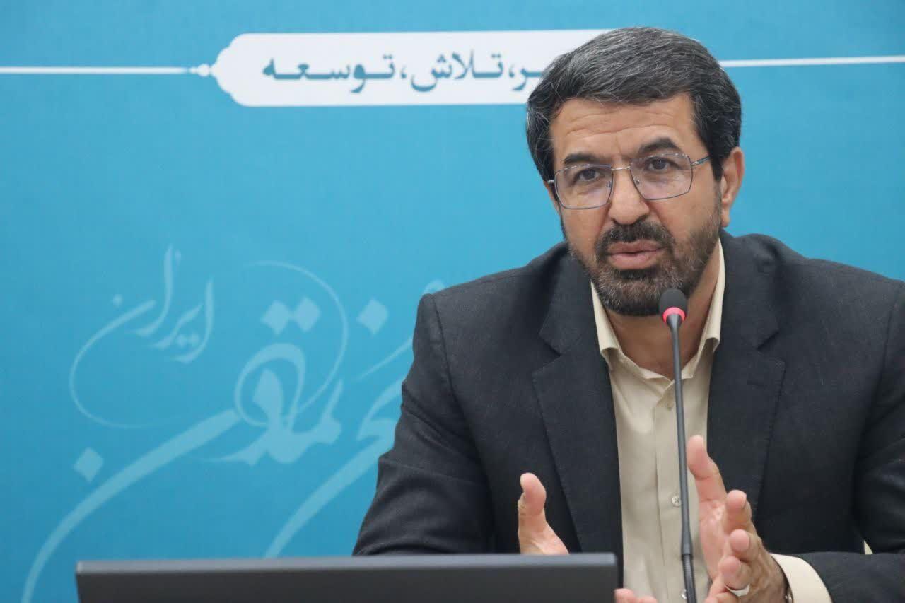 استاندار همدان: نظام آموزشی نیروی ماهر تربیت کند