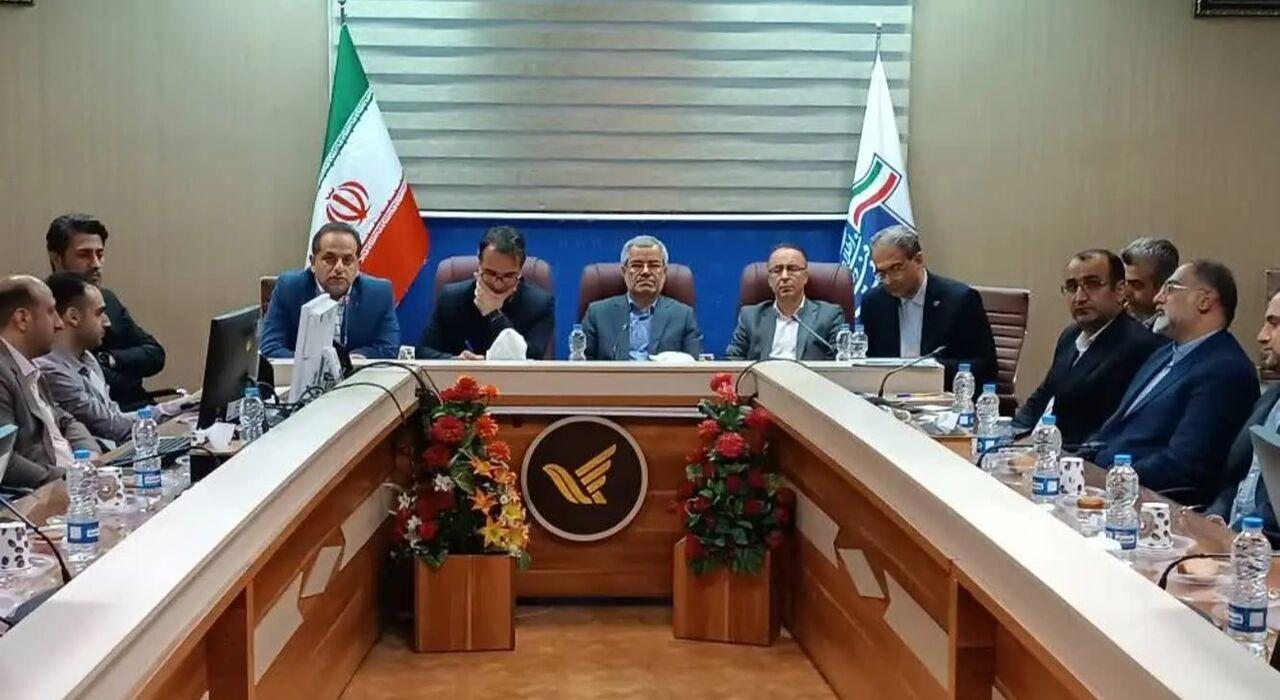 «دولت هوشمند» تا پایان دولت چهاردهم راه‌اندازی می‌شود