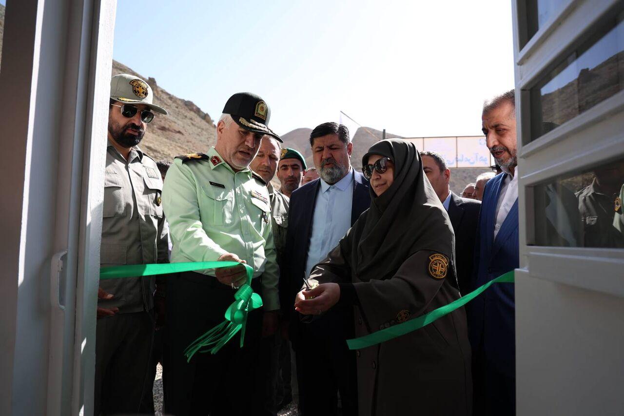 تامین اعتبارات لازم برای هوشمندسازی مناطق حفاظت‌شده با دستور رئیس جمهور 