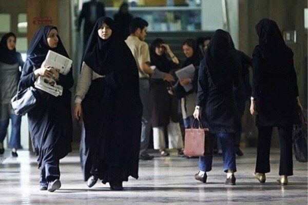 توقف توسعه کمّی و حرکت به سمت خودگردانی برنامه دانشگاه تهران است