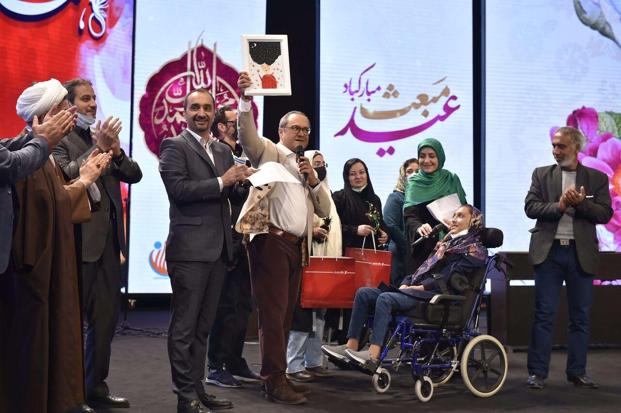 اعطای وام 150 میلیون تومانی به برگزیدگان جشنواره «همام»