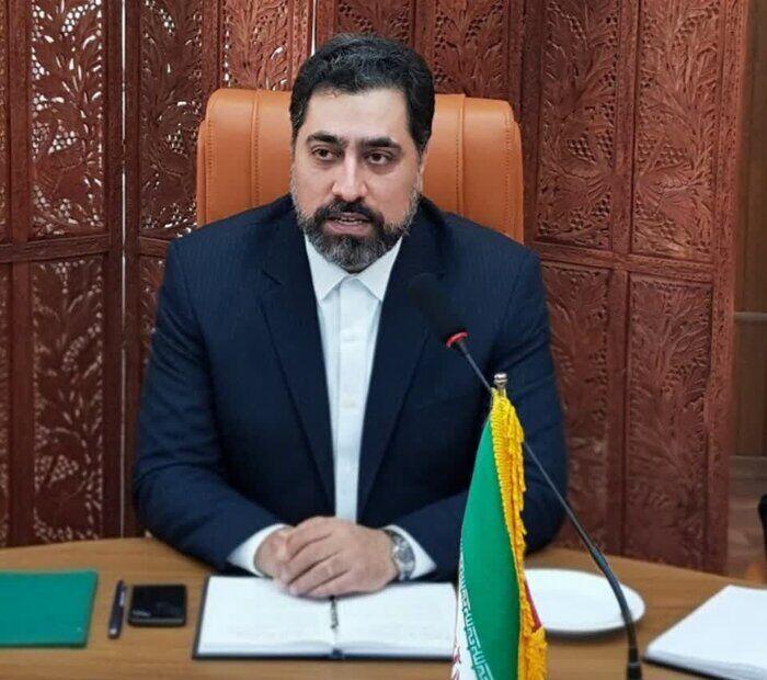 فرماندار:نطنز با ۱۸۰۰ جاذبه گردشگری؛ گنجینه پنهان استان اصفهان