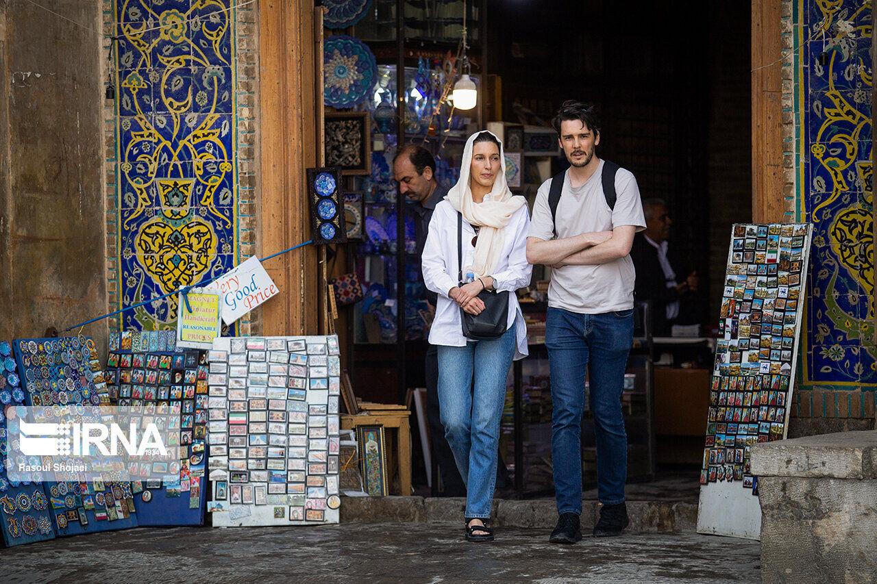 ضرورت کنشگری نسل جوان در صنعت گردشگری