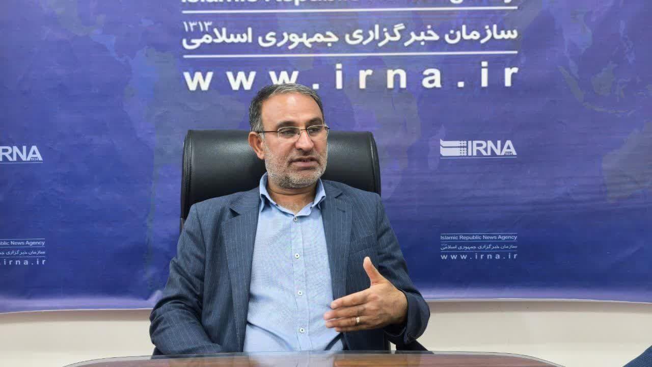سرپرست روابط عمومی استانداری خوزستان: نقد منصفانه زمینه‌ساز اصلاح مسیر است