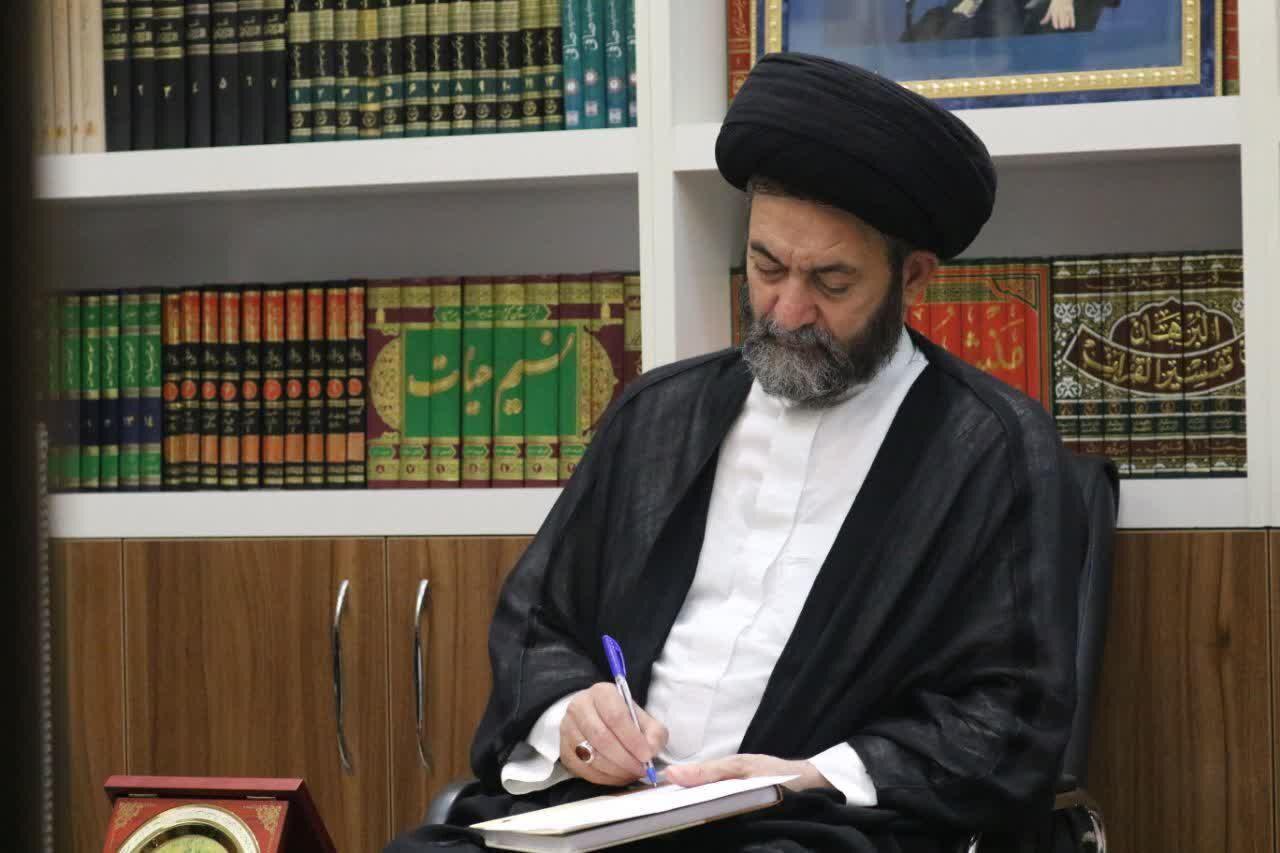 امام جمعه اردبیل: کنفرانس سران اسلامی در دوحه رویدادی سرنوشت‌ساز برای جهان اسلام است