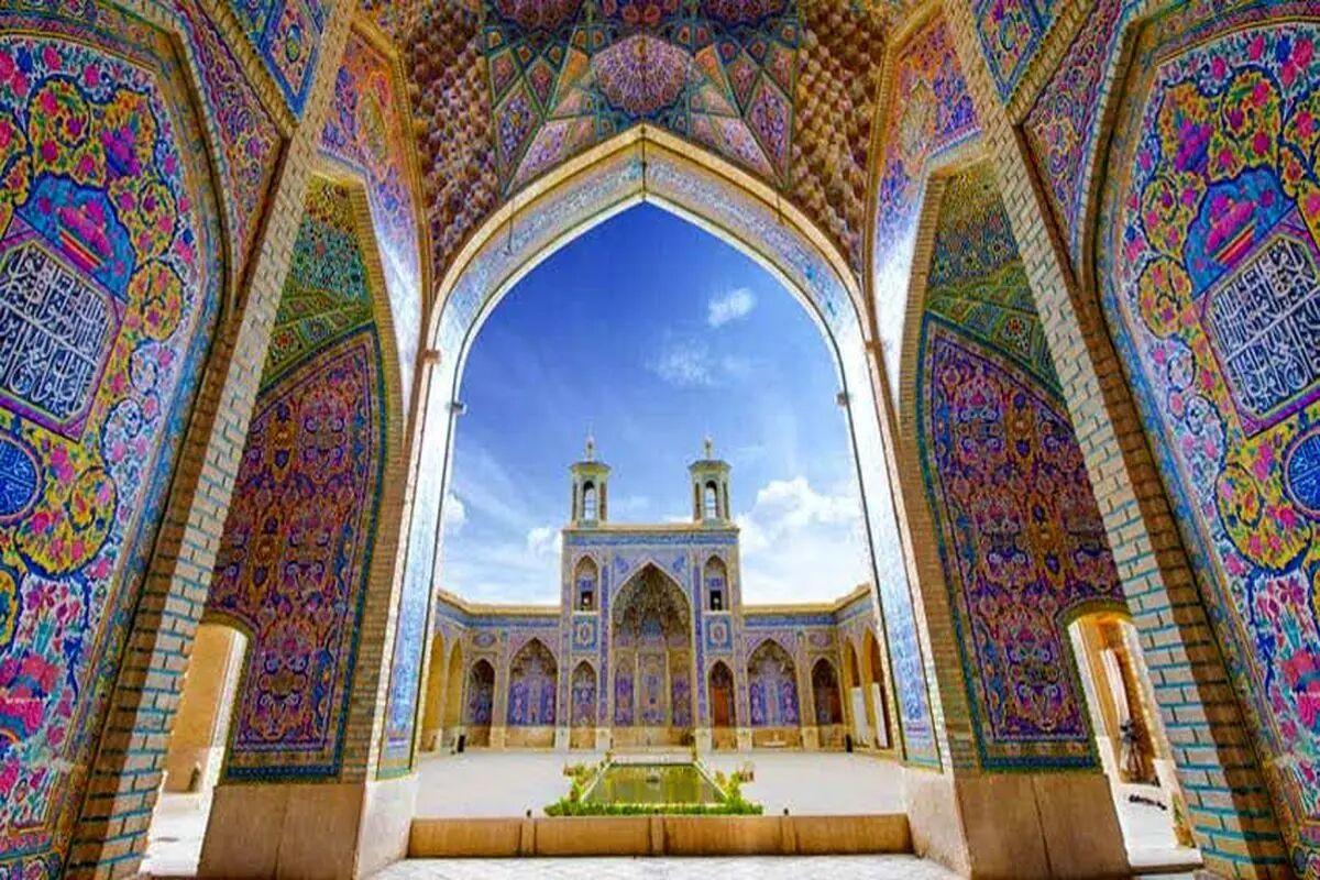 ۶۰۰ مسجد شاخص استان تهران زیر چتر طرح تقویت مراکز نیکوکاری