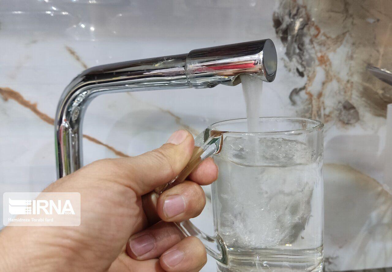 لرستانی‌ها ۳۵۰ هزار مترمکعب آب صرفه‌جویی کردند