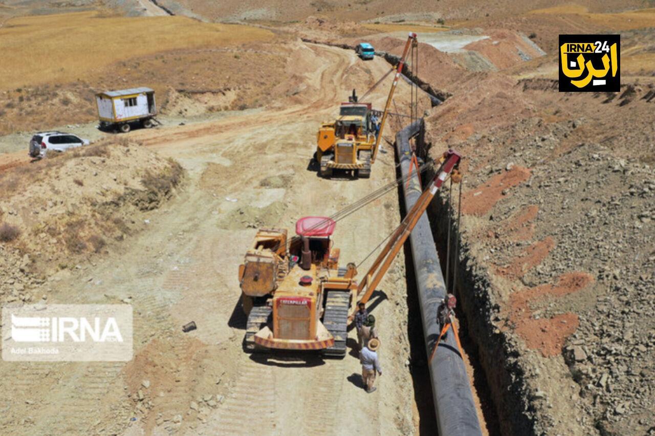 طرح نشان‌دار کردن مالیات؛ پشتیبان طرح‌های حیاتی آبرسانی در هرمزگان