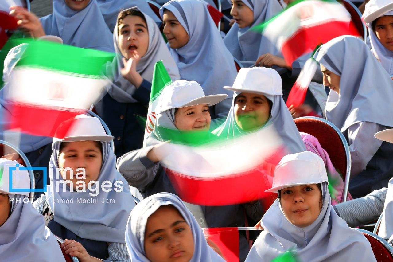 ۱۸۰ مدرسه اندیمشک آماده میزبانی از ۳۰ هزار دانش آموز