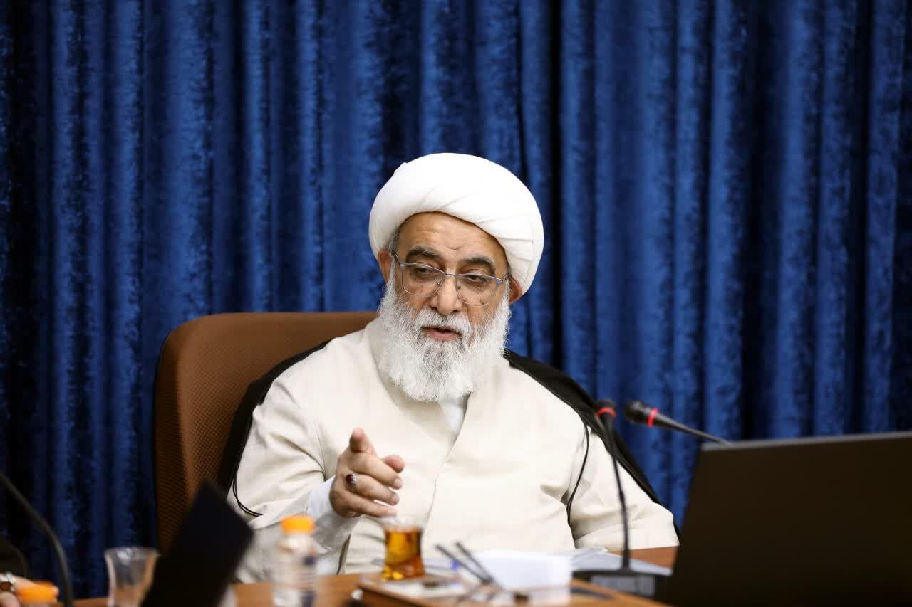 آیت‌الله شب‌زنده‌دار: روحانیت، نگهبان انقلاب در خطرناک‌ترین گردنه‌هاست