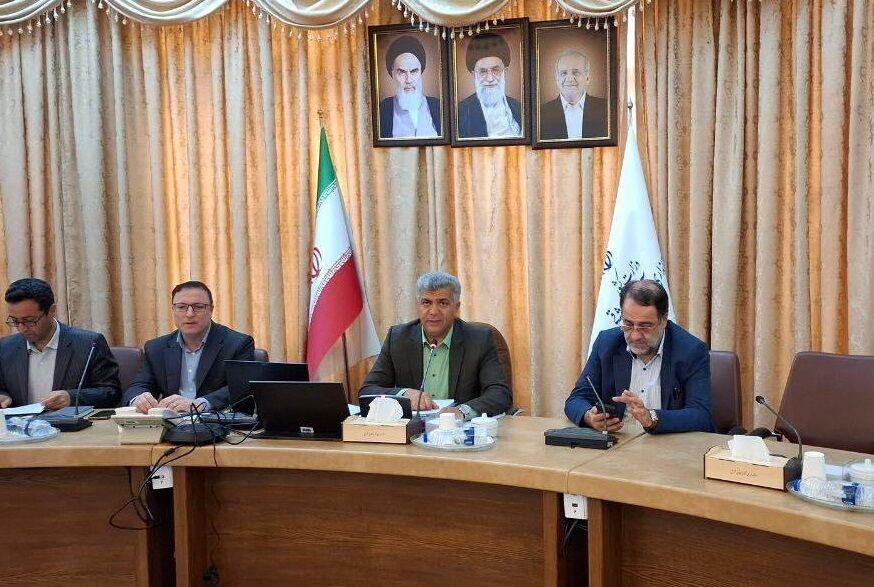 جلوگیری از مهاجرت روستائیان با جذب سرمایه های خصوصی